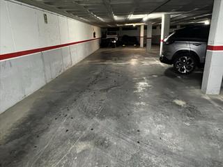 Autoparkplatz  Francesc oller, de