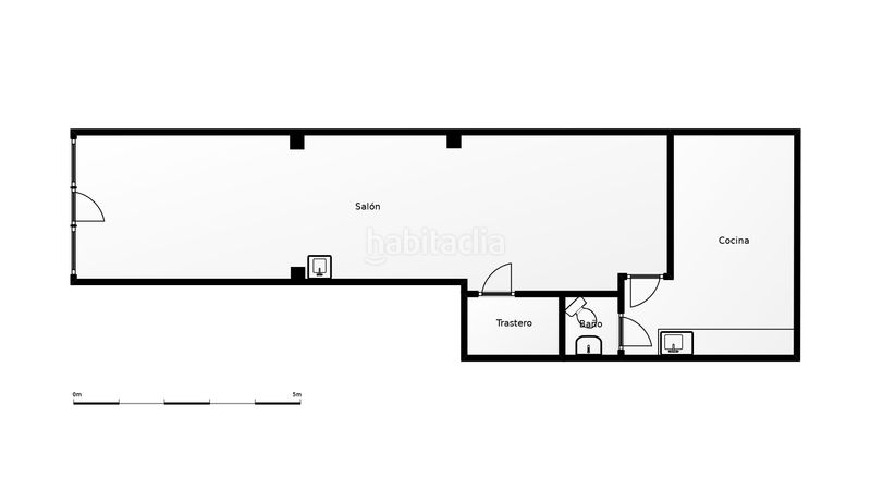 Foto 011c3a63-cdbc-415e-baaa-7a446e36468f. Local comercial a Valle de Mena