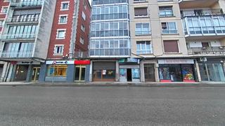 Local Comercial  Elad bustamante (villasan