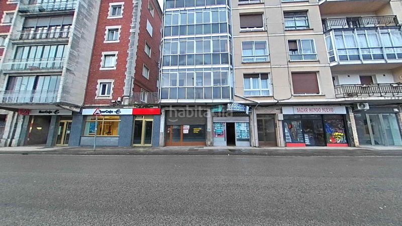 Foto 45c848b2-f450-4b93-87e5-6fc3b266df7b. Local comercial a Valle de Mena
