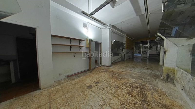 Foto 484f2aca-5fa4-4534-81cd-906b0fe248de. Local comercial a Valle de Mena