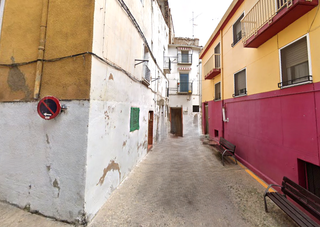 Casa a schiera  Horcerias