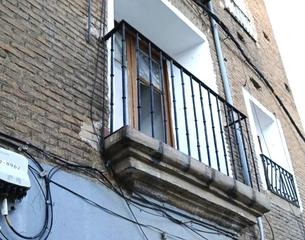 Appartement  Pasteleria