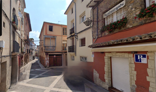 Terreny residencial  Estrella