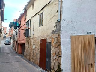 Maison jumelée  Vallejo