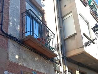 Casa  Carreto