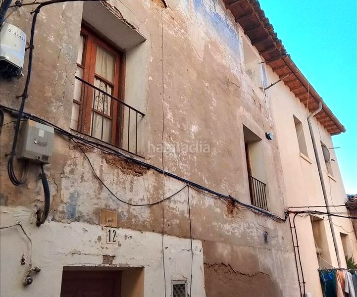 Foto 6fbbf213-cfd9-40df-8302-3aff4dc39c90. Casa a Tarazona