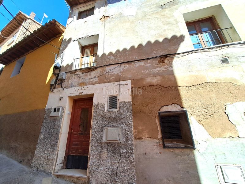 Foto 9a1d926e-7413-4a97-b910-8cf536b63457. Casa a Tarazona