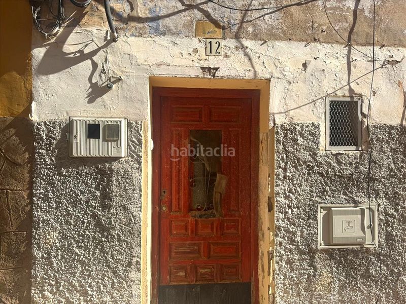 Foto bc8d1dd1-9800-4b84-8bd5-173979e970db. Casa a Tarazona