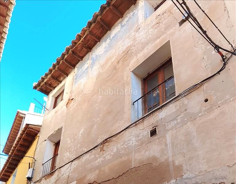 Foto c86296b2-45f7-48fe-b8e4-e31577d6f962. Casa a Tarazona