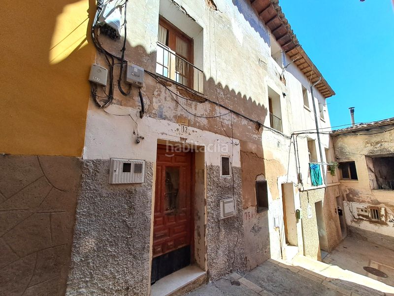 Foto ca7f5b93-df3f-43f6-a404-9a085d54499e. Casa a Tarazona