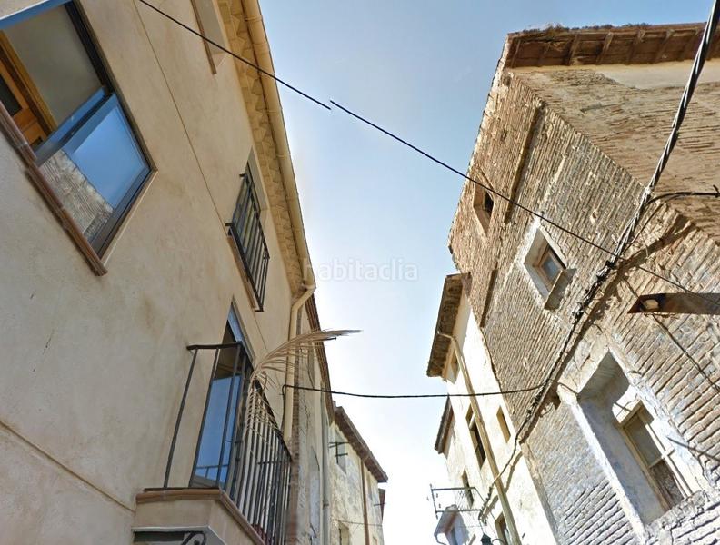 Foto 1bbcb390-72e9-46a3-9897-016796fd1021. House in Tarazona