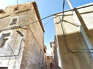 Maison  Alta merced