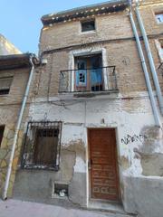 Casa  Carrillo de albornoz