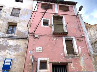 Casa  Caldenoguea