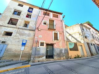 House  Caldenoguea