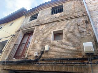 Casa  Mayor