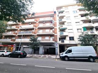 Parking voiture  Sant climent