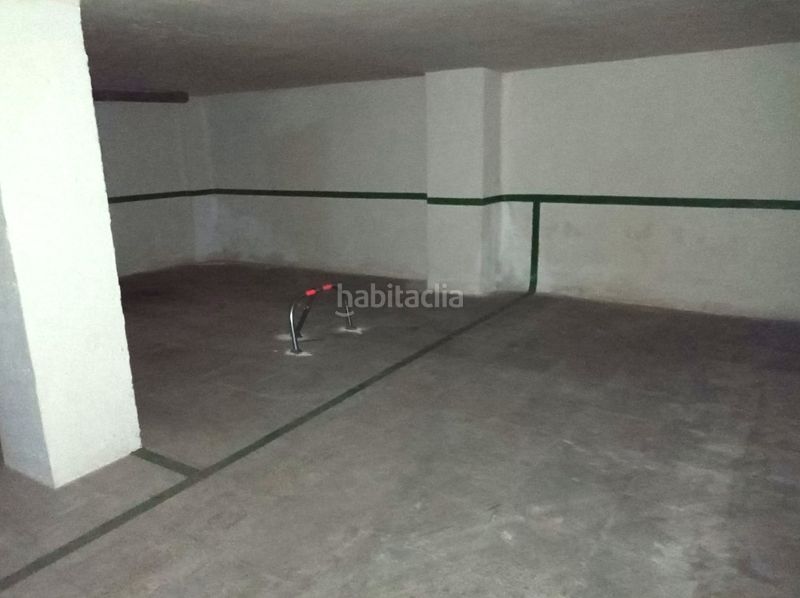 Foto 6f30a151-7d09-4349-b395-654cf123355d. Aparcament cotxe a Oliva pueblo Oliva