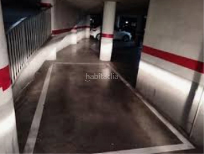 Foto 892c5799-a83c-4a38-85df-0d526c94f6d4. Parking voiture dans Oliva pueblo Oliva