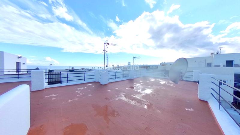 Foto eef9d99c-e829-4845-9144-1f94fd29e1da. Apartamento en El Palmeral Mojácar