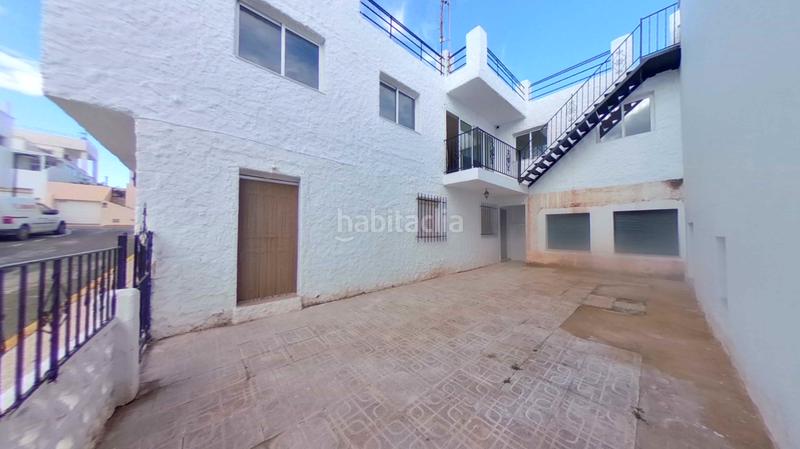Foto 125532a6-1b54-4c29-85cc-fe8d07052573. Appartement dans El Palmeral Mojácar