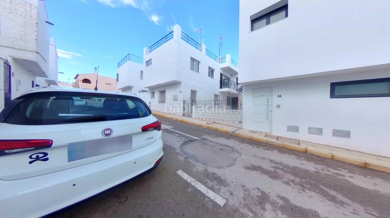 Foto 56975d24-6769-43af-9d3c-676fd5288966. Appartement dans El Palmeral Mojácar