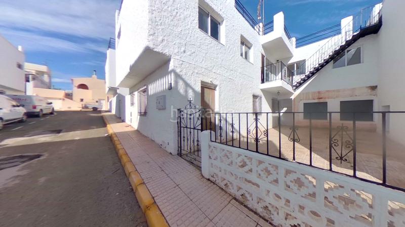 Foto 68a4cddd-5cbe-4900-8d41-6f08163c45b0. Appartement dans El Palmeral Mojácar
