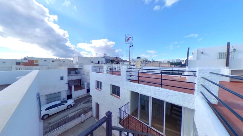 Foto 68dea50f-d691-4551-8da2-d5dcc85d37a2. Appartement dans El Palmeral Mojácar