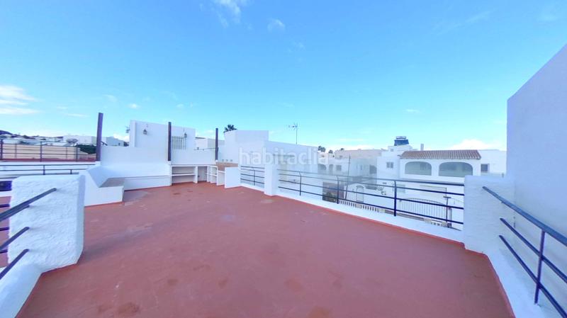 Foto db9dabf9-2dca-4ddc-9496-00b345be0bcb. Appartement dans El Palmeral Mojácar
