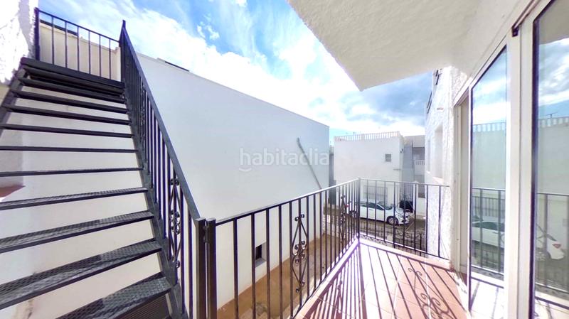 Foto eaa9fff2-262d-40b7-89e4-44c1fce4de3d. Appartement dans El Palmeral Mojácar