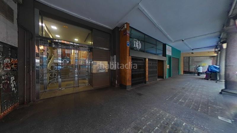 Foto d12aa8ab-8e62-4042-8b12-97658be4e4a6. Office space in Centro Valladolid