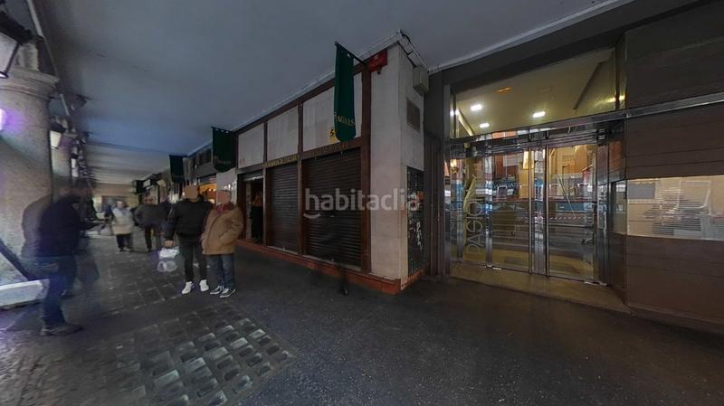 Foto 7f69085e-2a08-4dc8-aae7-c7361d9427d2. Oficina a Centro Valladolid