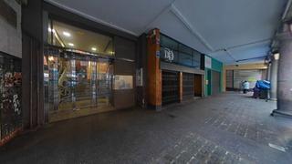Oficina  Pasion