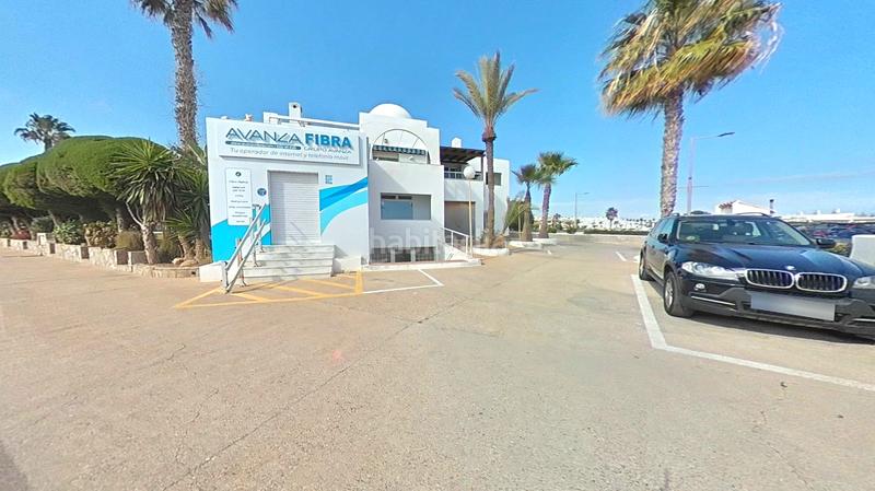 Foto b96ea958-8b84-428d-9e86-8ac22d519200. Local comercial en El Palmeral Mojácar