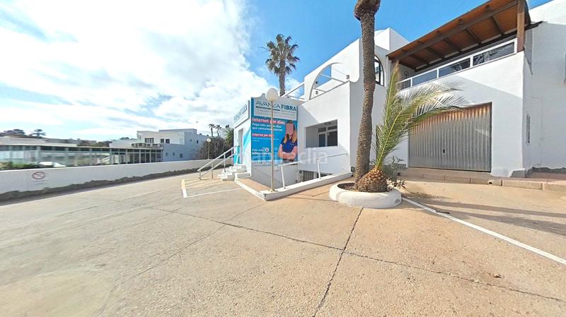 Foto bd746ddc-216b-4c86-aa37-82612df70236. Local comercial en El Palmeral Mojácar