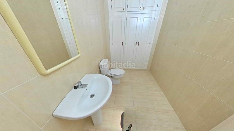 Foto d4bc8418-b362-4535-a9d8-d43114116d10. Local comercial en El Palmeral Mojácar