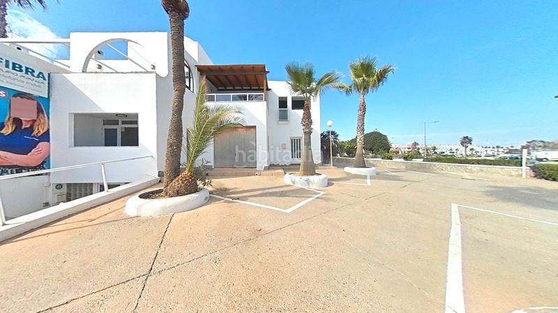 Foto e14afb43-ee34-4ce2-bef0-b0f305a13b96. Local comercial en El Palmeral Mojácar