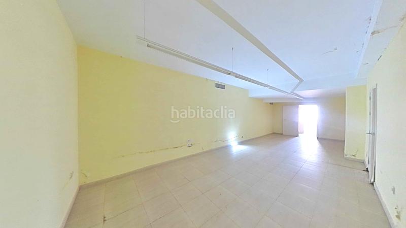 Foto f725d1f7-dac7-4350-9101-5b76f9bd6ace. Local comercial en El Palmeral Mojácar
