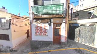 Etagenwohnung  Conde