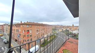 Appartement  Cajal teresa