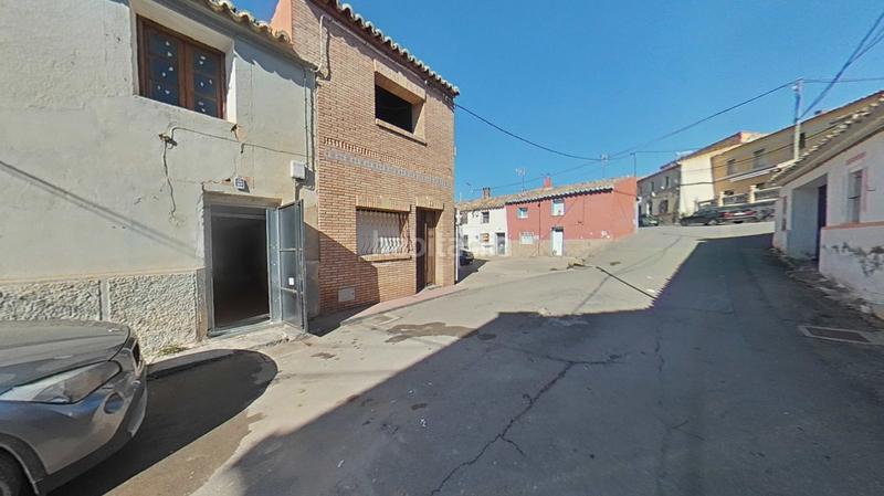 Foto 013c26ef-2d4a-4710-ba36-c7279509f06d. Casa en Calatorao