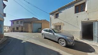 Casa  Estrechos