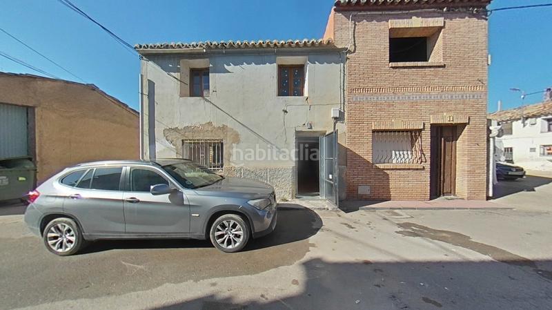 Foto 7fc64256-4e6c-4529-89e4-c52912a353a6. Casa en Calatorao