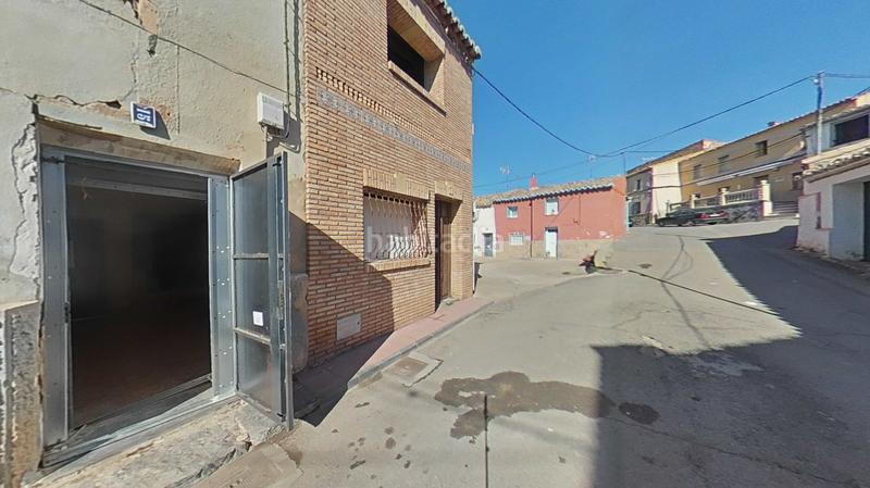 Foto 85907bbf-ca78-4120-9122-322970ea40cb. Casa en Calatorao