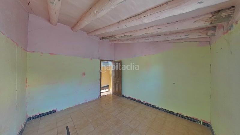 Foto b2076a80-9056-4878-8dae-f0c06b31eb30. Casa en Calatorao