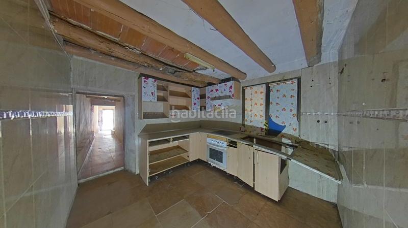 Foto c07eeea7-63c2-4777-9d20-f41836fc1819. Casa en Calatorao