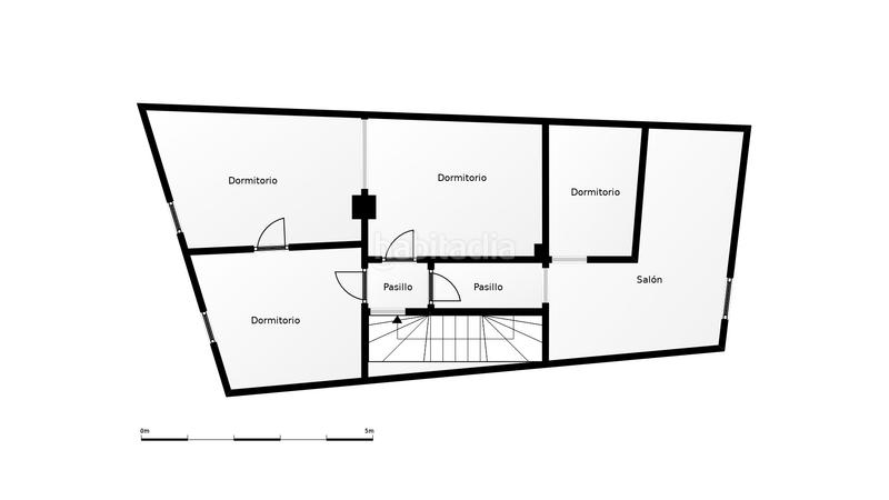 Foto 8f8f1523-d6b0-4f26-9569-387ad56bfa61. Casa adossada a Autol