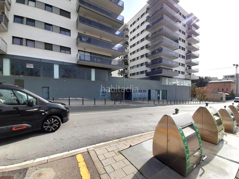 Foto 3d257b45-c8dd-40d1-b3ee-b235504d7606. Parking coche en Les Planes Sant Joan Despí