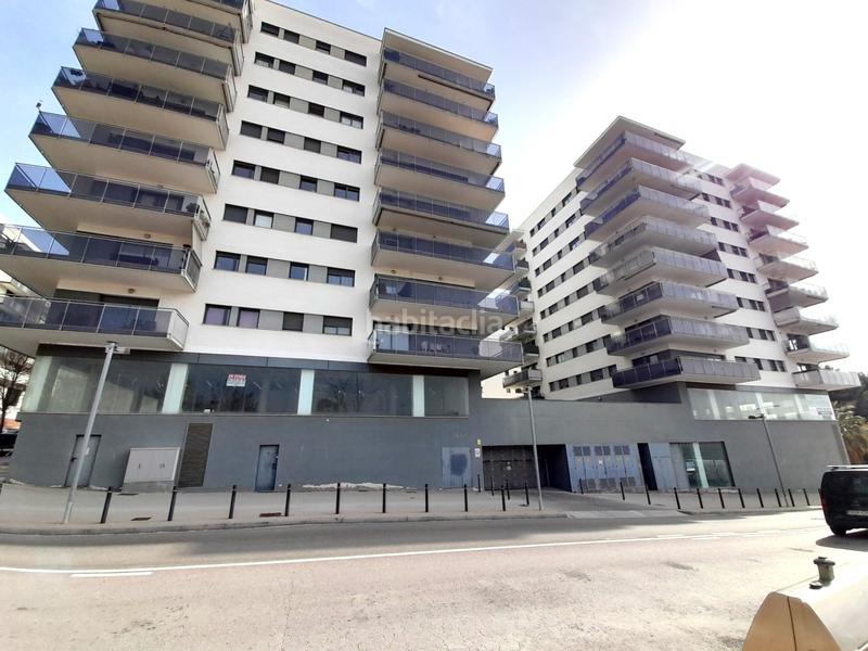 Foto 2d08364d-d97a-4fd0-a797-ddd8c79e0166. Aparcament cotxe a Les Planes Sant Joan Despí
